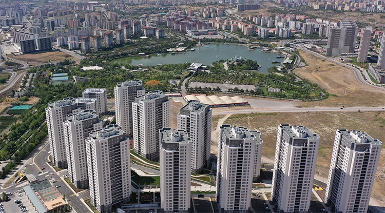 Eryaman Pimapen Tamiri